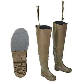 Garbolino Neo Jersey Mixed Sole Wader Man