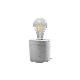 Salgado Bordslampa Betong Sollux Lighting SL.0680