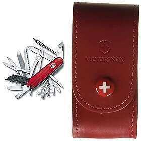 Victorinox CyberTool L