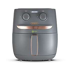 Tower T17126 Vortx Air Fryer with Manual Controls