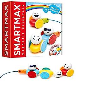 SmartMax My First Wobbly Cars