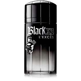 Black XS