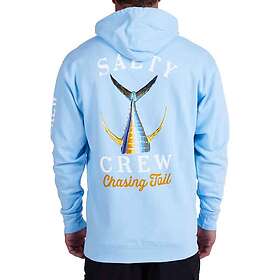 Salty Crew Tailed Hoodie Fleece (Herr)