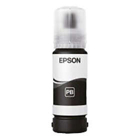 Epson 115 (svart) Refill