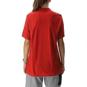 UYN Skipper Cotton Short Sleeve Polo Kvinna