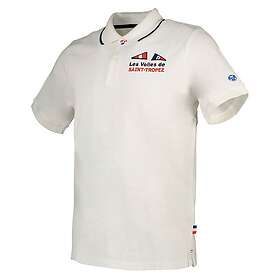North Sails 403355 Short Sleeve Polo Man