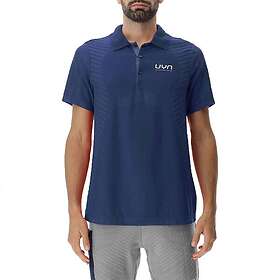 UYN Skipper Cotton Short Sleeve Polo Man