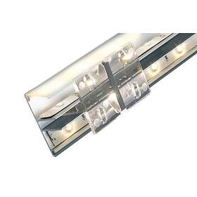 Paulmann LED-strip Aluminium 70520