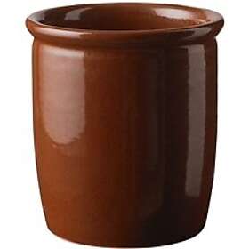 Knabstrup Keramik Pickle Jar 1L