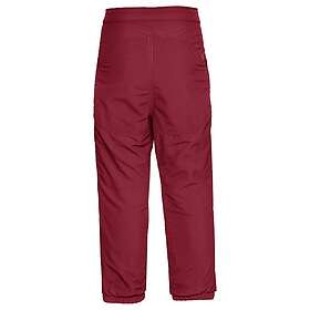 Vaude Caprea Warm Ii Pants (Jr)