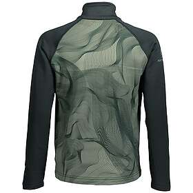 Scott Defined Light Half Zip Sweatshirt (Jr)