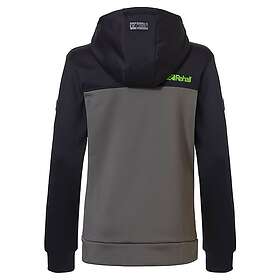 Rehall Huon-r Full Zip Sweatshirt (Jr)