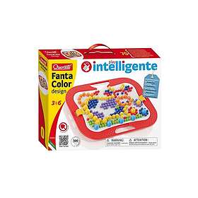 Quercetti Fanta Color Design 300 pins