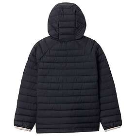 Columbia Powder Lite Youth Hooded Jacket (Jr)
