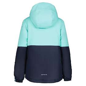 Icepeak Lindley Jacket Blå,Svart 128 cm Pojke (Jr)