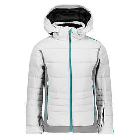 CMP Padded Snaps 39w2045 Jacket (Jr)