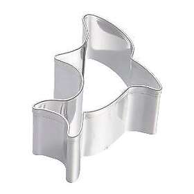 Modern House bAYk Pepperkakeform Delfin