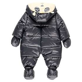 Bear Boboli Romper (Jr)