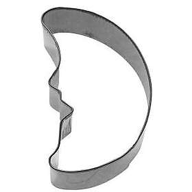 Westmark Pepperkakeform 6 cm Måne