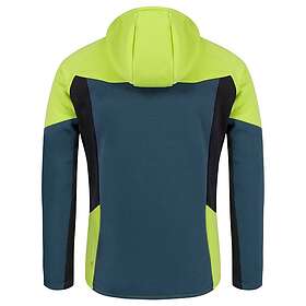 Montura Sky Plus Long Sleeve T-shirt (Jr)