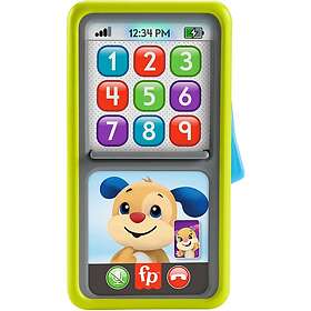Fisher-Price Laugh & Learn Smart Phone HNL41