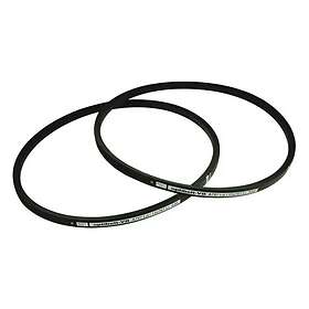 Optibelt kilrem A27