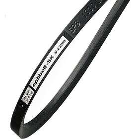 Optibelt kilrem SPZ670