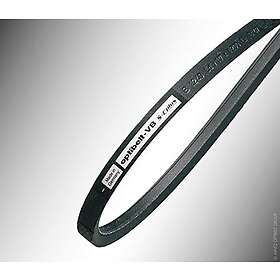 Optibelt kilrem A64