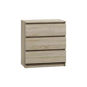 Scandinavian Choice Basildon Byrå 70x40x77 cm Trä