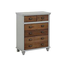 Kagami Byrå Grey/Brun 8621951