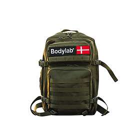 Bodylab Training Backpack (45 liter) Army Green
