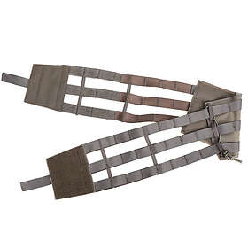 SNIGEL 3 Row Cummerbund 1,0