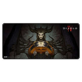 Blizzard Diablo IV Lilith Mousepad, XL
