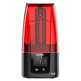 ELEGOO Mars 3 Pro 3D-skrivare