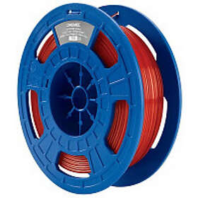 Dremel PLA filament Röd 1.75mm 0.75kg