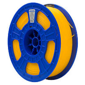 Dremel PLA filament Gul 1.75mm 0.75kg