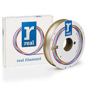 Real Högkvalitativ PPSU filament Neutral 1,75mm 0,5kg