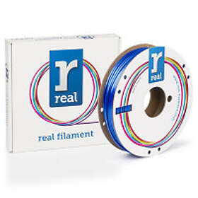 Real PLA filament Satin Splash 2,85mm 0,5kg