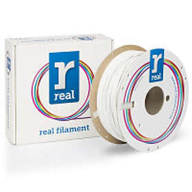 Real PLA Matt filament Vit 2,85mm 1kg