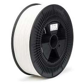 Real PLA filament Vit 1,75mm 3kg