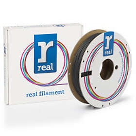 Real High-quality 3F PEEK 9581 filament Svart 1,75mm 0,5kg Luvocom