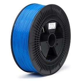 Real PLA filament Blå 1,75mm 3kg