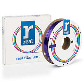 Real PLA filament Satin Sage 1,75mm 0,5kg