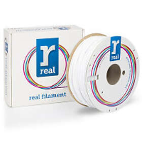 Real ASA filament Vit 2,85mm 1kg