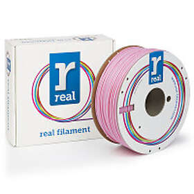 Real ABS filament Rosa 2,85mm 1kg