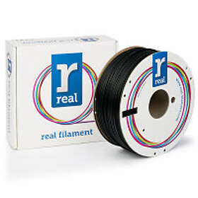 Real PC-ABS filament Svart 1,75mm 1kg