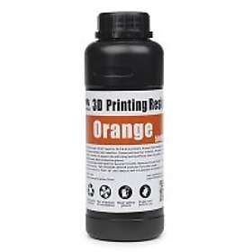 Wanhao UV resin Orange 500ml