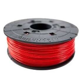 XYZprinting ABS filament Rouge 1.75mm 0.6kg