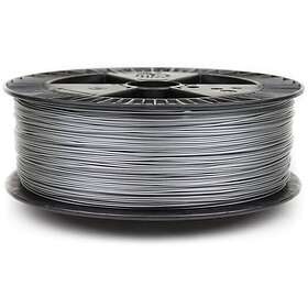 colorFabb Filament PLA Silver 1,75mm 2,2kg Economy
