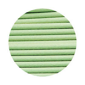 colorFabb Filament PLA Vibers Pastel Grön| 2,85mm 0,75kg